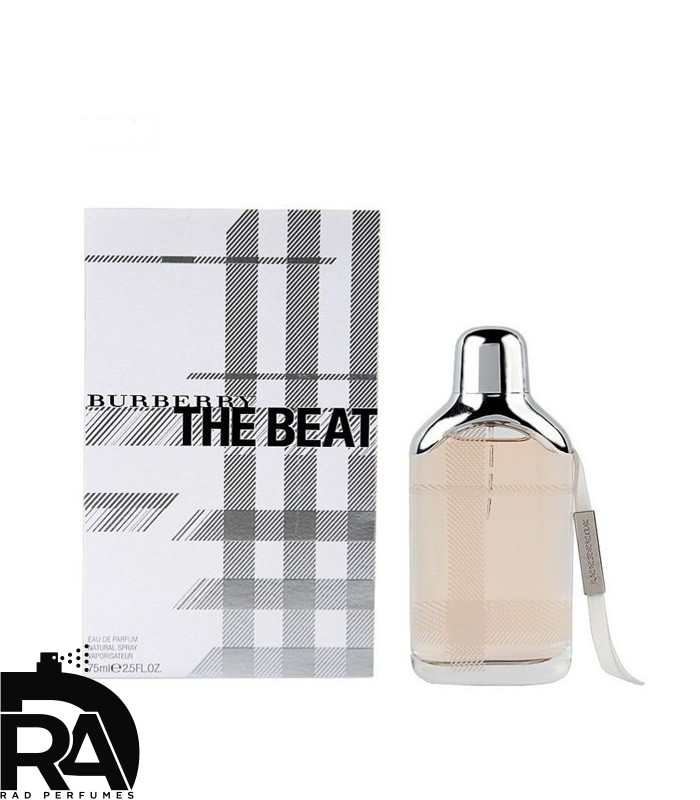عطر ادکلن باربری دبیت زنانه | Burberry The Beat EDP