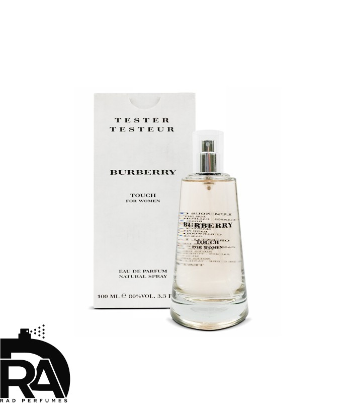 عطر ادکلن باربری تاچ زنانه | Burberry Touch