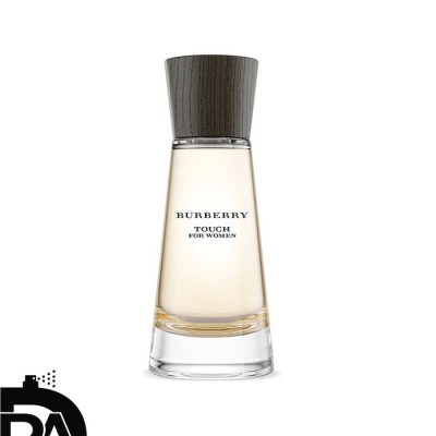 عطر ادکلن باربری تاچ زنانه | Burberry Touch