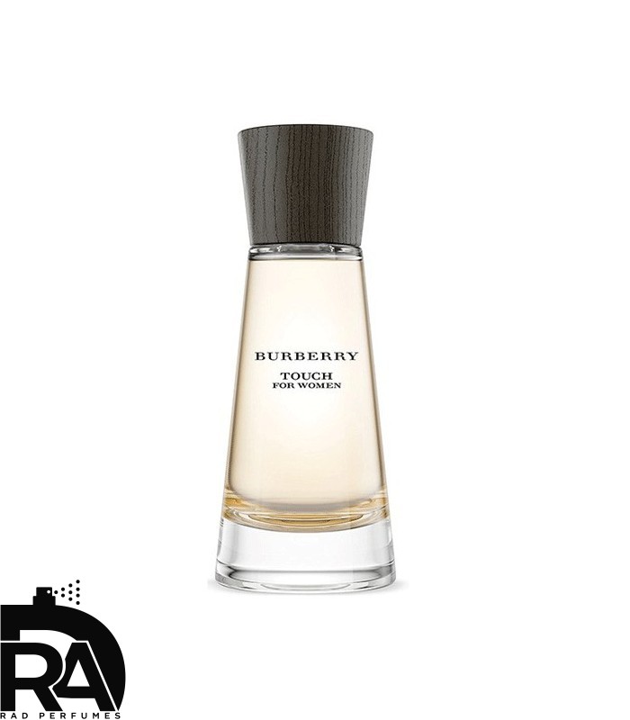 عطر ادکلن باربری تاچ زنانه | Burberry Touch
