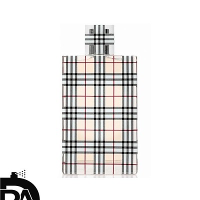 عطر ادکلن باربری بریت زنانه | Burberry Brit EDP