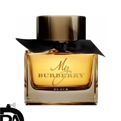 عطر ادکلن باربری مای باربری بلک | Burberry My Burberry Black