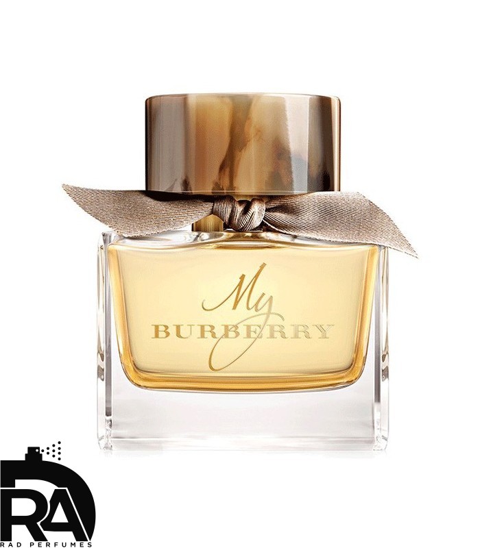 عطر ادکلن باربری مای باربری | Burberry My Burberry EDP