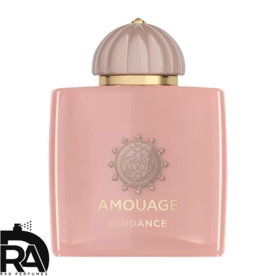 عطر ادکلن آمواج گایدنس | Amouage Guidance