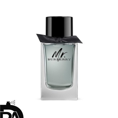 عطر ادکلن باربری مستر باربری | Burberry Mr. Burberry EDT
