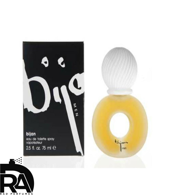 عطر ادکلن بیژن مردانه | Bijan