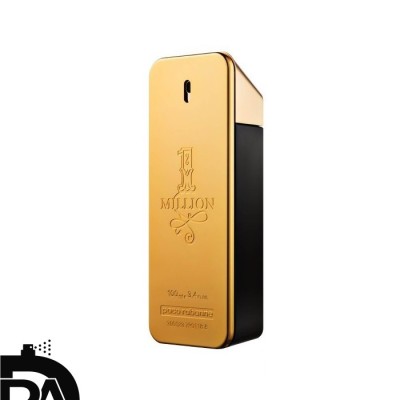 عطر ادکلن پاکو رابان وان میلیون | Paco Rabanne 1 Million