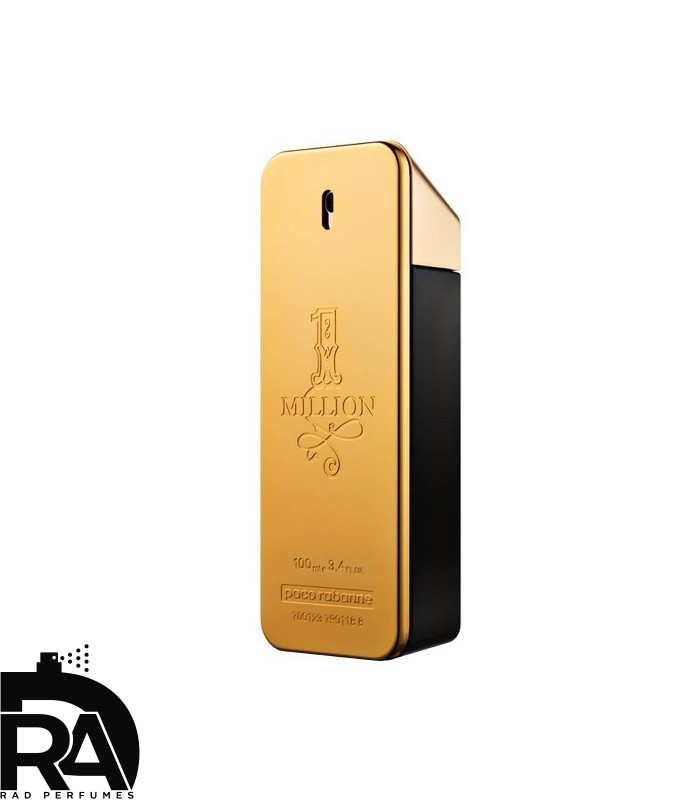 عطر ادکلن پاکو رابان وان میلیون | Paco Rabanne 1 Million