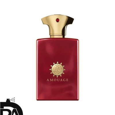 عطر ادکلن امواج جورنی مردانه | Amouage Journey Man