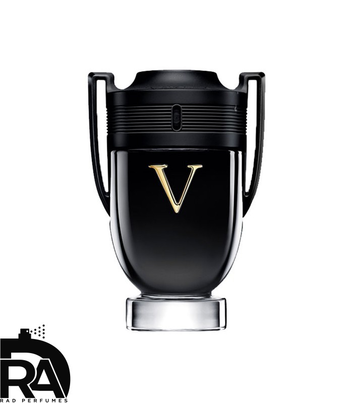 عطر ادکلن پاکو رابان اینوکتوس ویکتوری | Paco Rabanne Invictus Victory