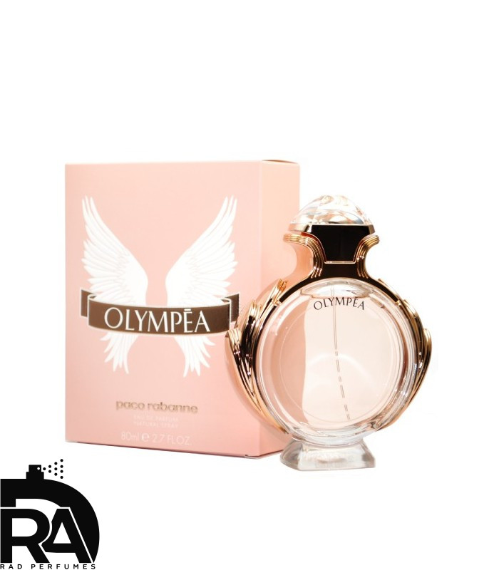 عطر ادکلن پاکو رابان المپیا | Paco Rabanne Olympea