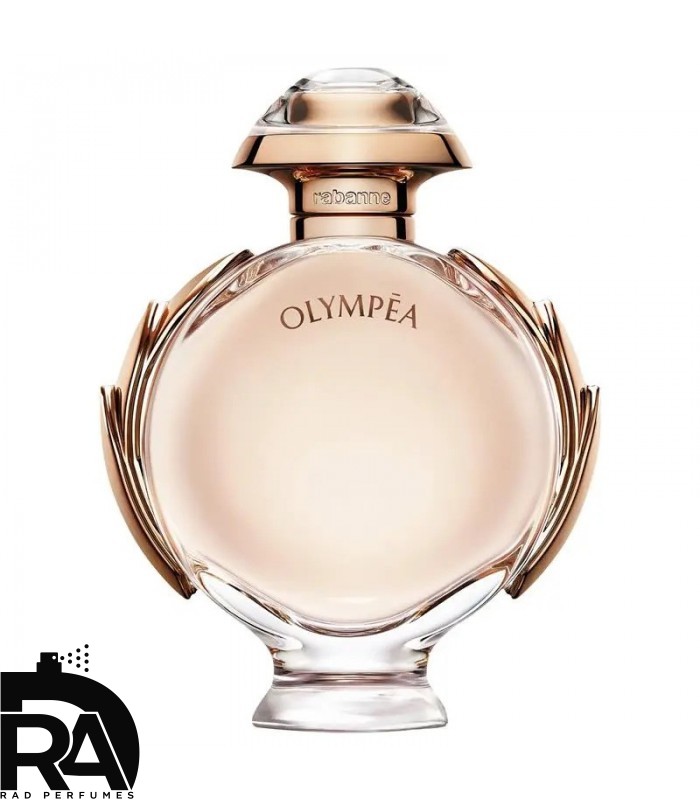 عطر ادکلن پاکو رابان المپیا | Paco Rabanne Olympea