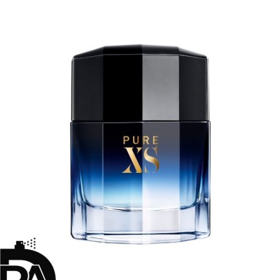 عطر ادکلن پاکو رابان پیور ایکس اس | Paco Rabanne Pure XS