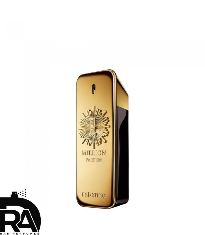 عطر ادکلن پاکو رابان وان میلیون پارفوم (پرفیوم) | Paco Rabanne 1 Million Parfum