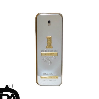 عطر ادکلن پاکو رابان وان میلیون لاکی | Paco Rabanne 1 Million Lucky