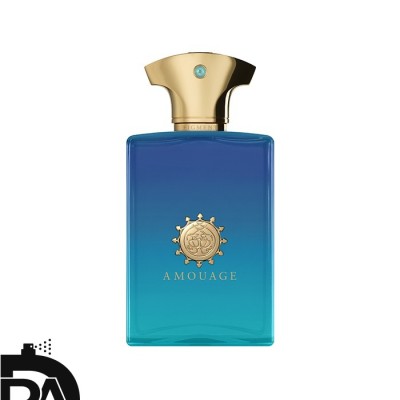 عطر ادکلن آمواج فیگمنت مردانه | Amouage Figment Man