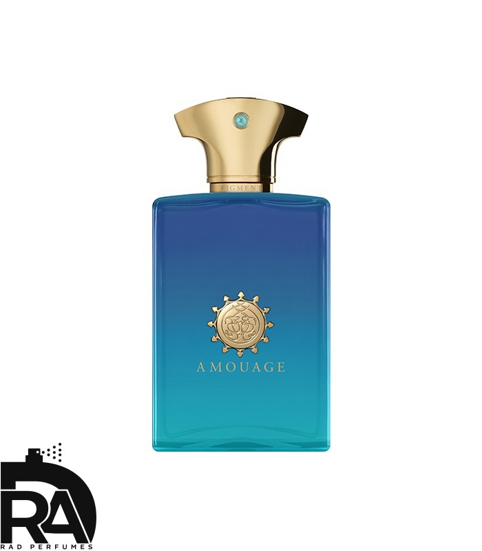عطر ادکلن آمواج فیگمنت مردانه | Amouage Figment Man