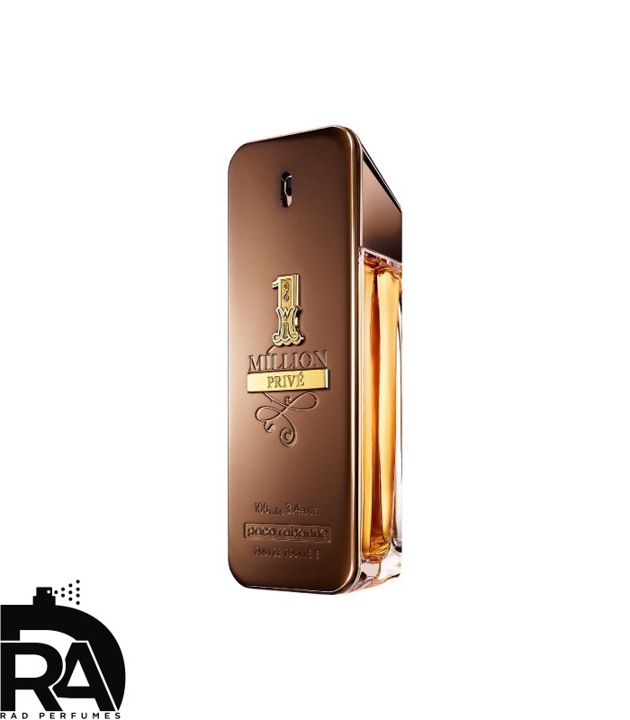 عطر ادکلن پاکو رابان وان میلیون پرایو | Paco Rabanne 1 Million Prive