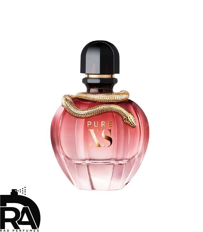 عطر ادکلن پاکو رابان پیور ایکس اس زنانه | Paco Rabanne Pure XS For Her