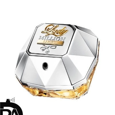 عطر ادکلن پاکو رابان لیدی میلیون لاکی | Paco Rabanne Lady Million Lucky