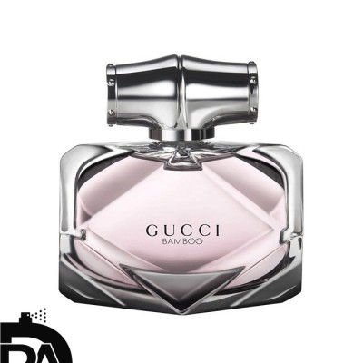 عطر ادکلن گوچی بامبو ادو پرفیوم | Gucci Bamboo