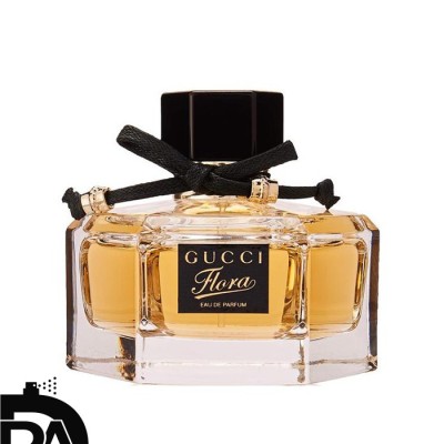 عطر ادکلن گوچی فلورا بای گوچی ادو پرفیوم | Gucci Flora by Gucci