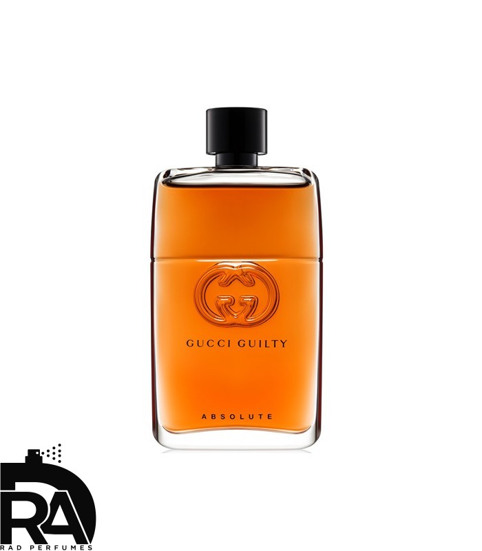 عطر ادکلن گوچی گیلتی ابسولوت | Gucci Guilty Absolute
