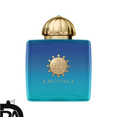 عطر ادکلن آمواج فیگمنت زنانه | Amouage Figment Woman