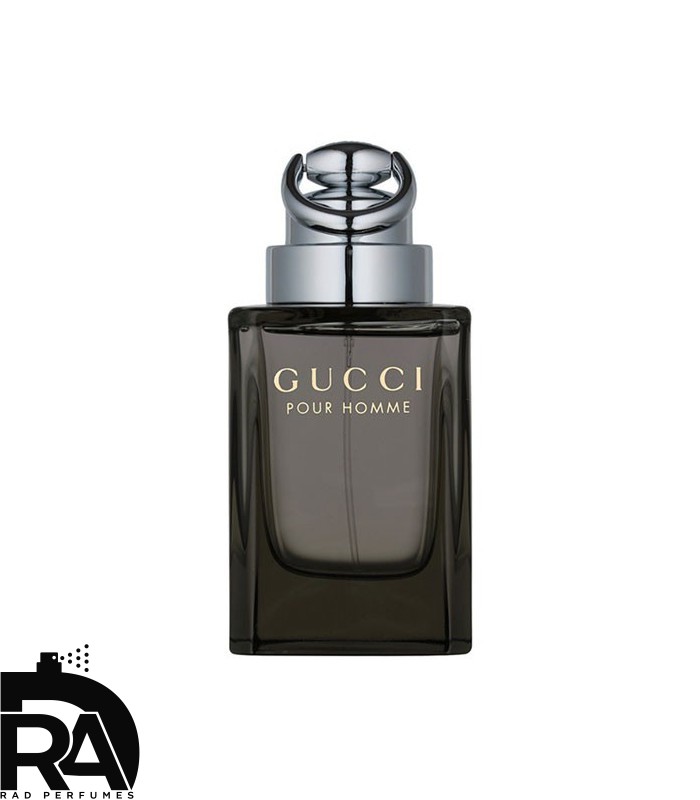 عطر ادکلن گوچی بای گوچی پور هوم | Gucci by Gucci Pour Homme