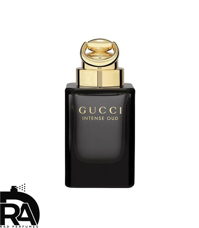 عطر ادکلن گوچی اینتنس عود | Gucci Intense Oud