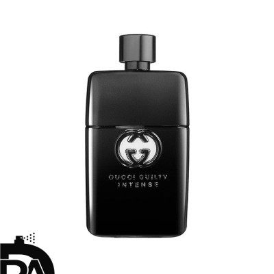 عطر ادکلن گوچی گیلتی اینتنس مردانه | Gucci Guilty Intense Pour Homme