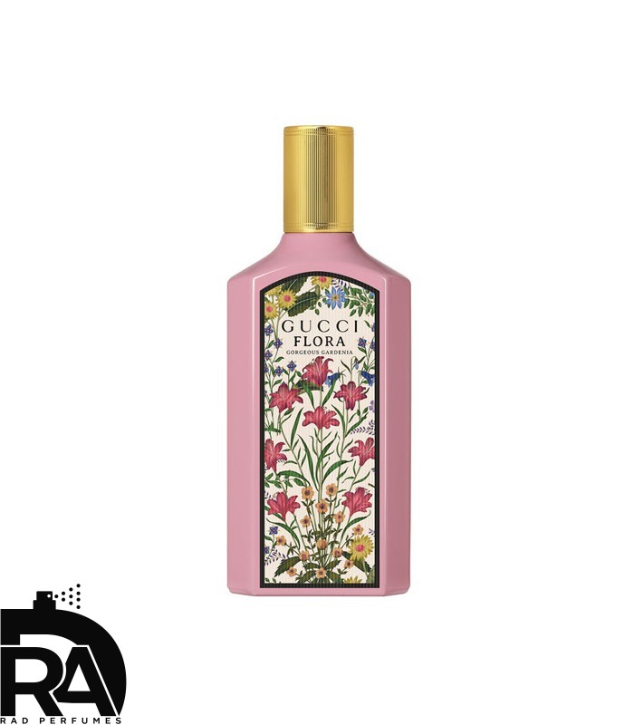 عطر ادکلن گوچی فلورا گورجس گاردنیا | Gucci Flora Gorgeous Gardenia EDP