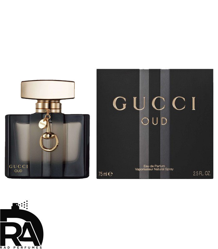 عطر ادکلن گوچی عود | Gucci Oud