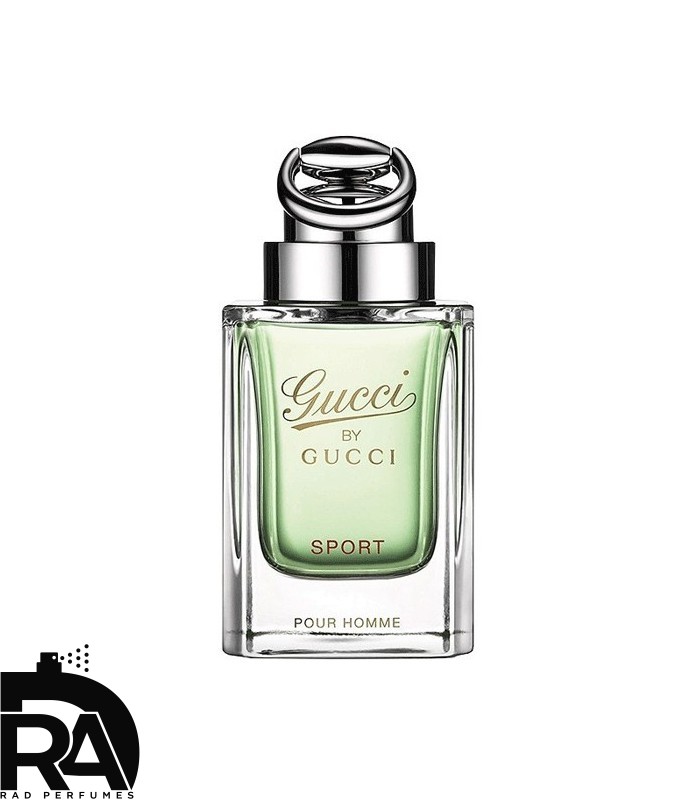 عطر ادکلن گوچی بای گوچی اسپرت | Gucci by Gucci Sport