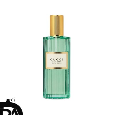 عطر ادکلن گوچی ممویر دون اُدر | Gucci Memoire dune Odeur
