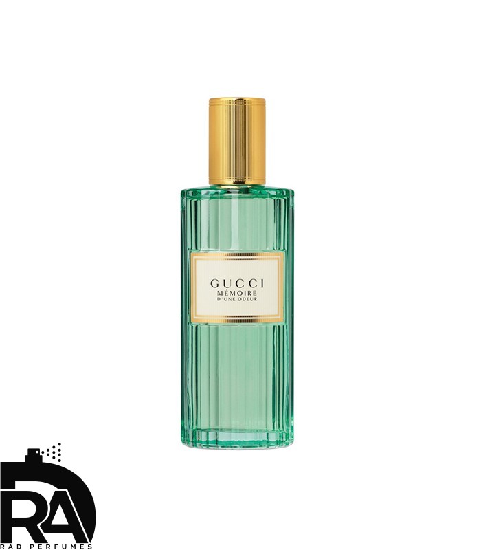 عطر ادکلن گوچی ممویر دون اُدر | Gucci Memoire dune Odeur