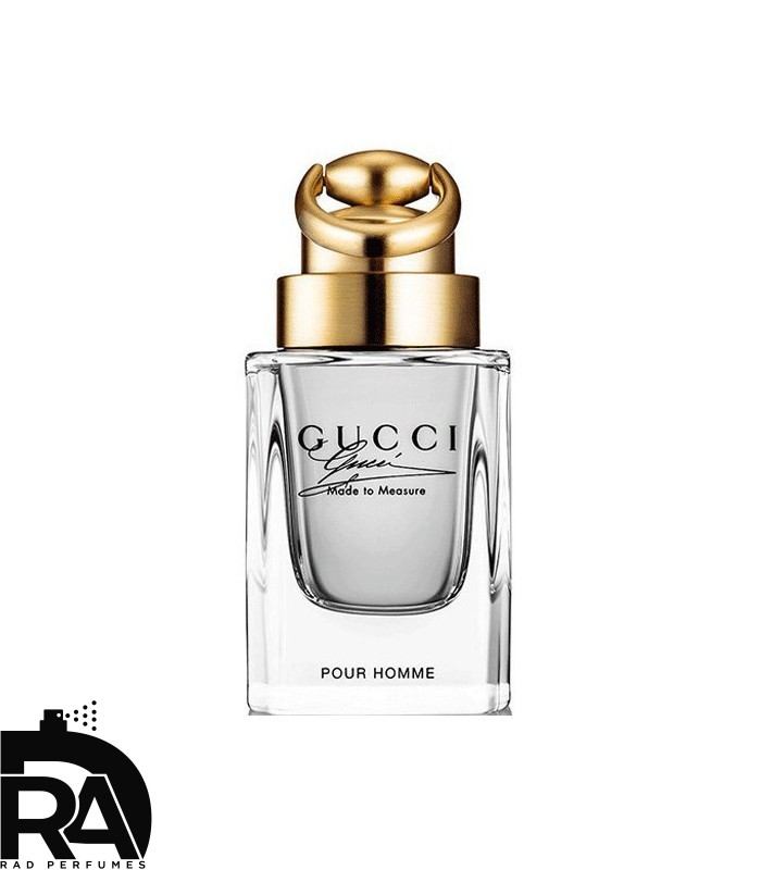 عطر ادکلن گوچی مید تو میژر | Gucci Made to Measure
