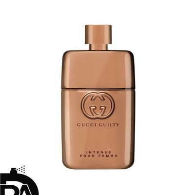 عطر ادکلن گوچی گیلتی اینتنس ادوپرفیوم زنانه | Gucci Guilty Intense Pour Femme