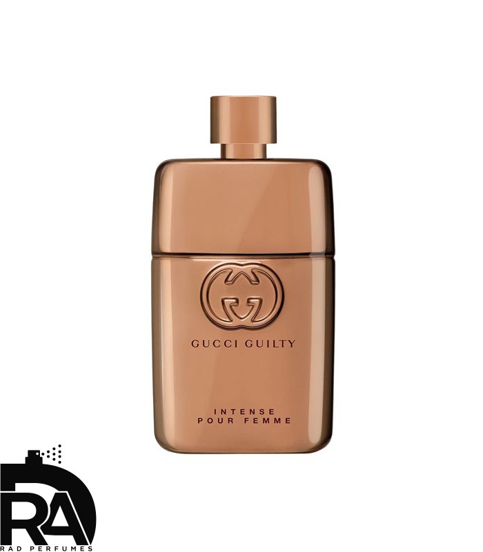 عطر ادکلن گوچی گیلتی اینتنس ادوپرفیوم زنانه | Gucci Guilty Intense Pour Femme