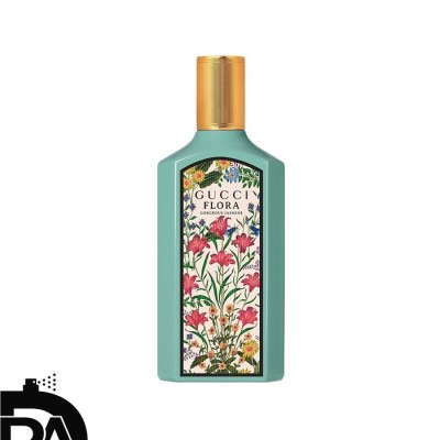 عطر ادکلن گوچی فلورا گورجس جاسمین | Gucci Flora Gorgeous Jasmine