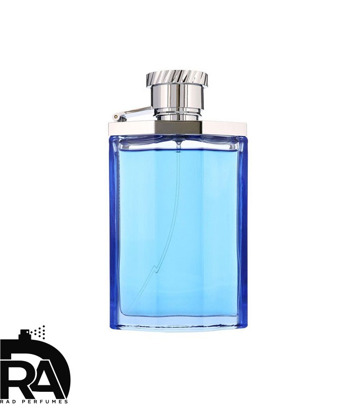 عطر ادکلن دانهیل دیزایر بلو - دانهیل آبی | Dunhill Desire Blue