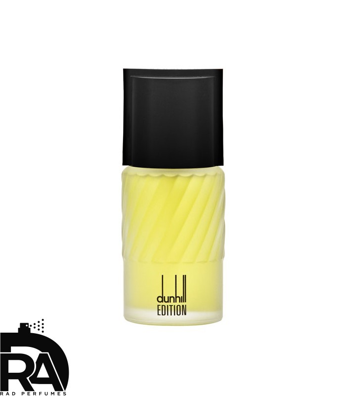 عطر ادکلن دانهیل ادیشن | Dunhill Edition