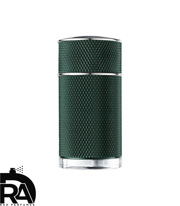 عطر ادکلن دانهیل آیکون ریسینگ | Dunhill Icon Racing