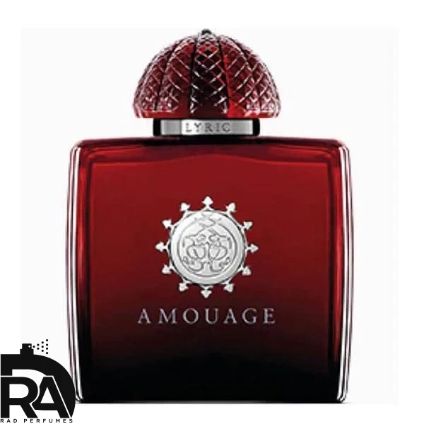 عطر ادکلن آمواج لیریک زنانه | Amouage Lyric Woman