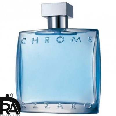 عطر ادکلن آزارو کروم | Azzaro Chrome