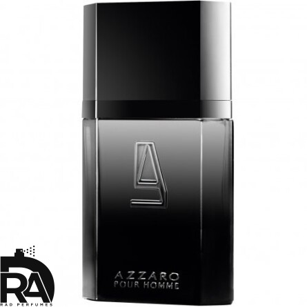 عطر ادکلن آزارو پورهوم نایت تایم | Azzaro Night Time Pour Homme