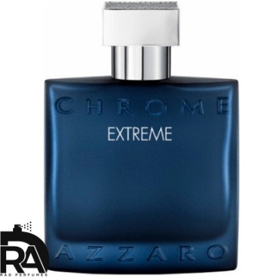 عطر ادکلن آزارو کروم اکستریم | Azzaro Chrome Extreme